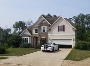 2006 George Dr, Brunswick, OH 44212