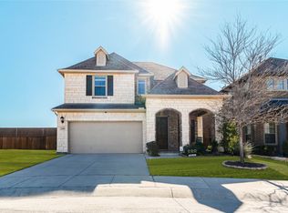 2284 Briar Ridge Trl, Roanoke, TX 75010