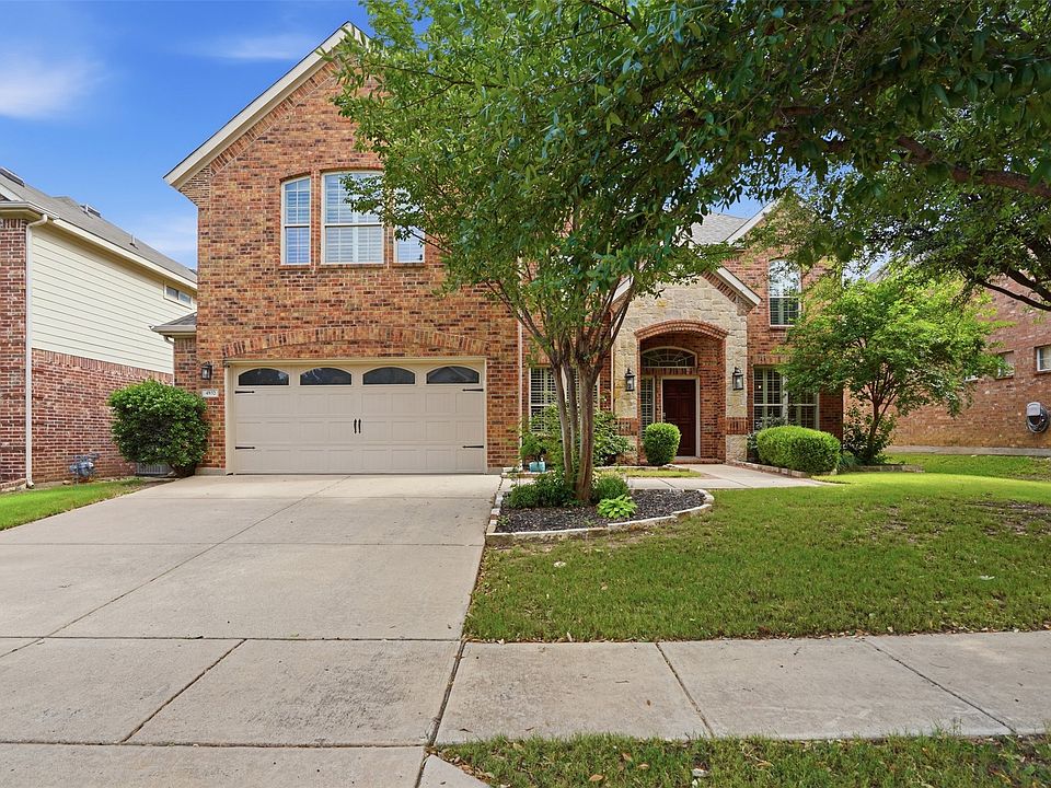 1st image of 4932 Cliburn Dr