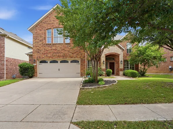4932 Cliburn Dr, Fort Worth, TX 76244