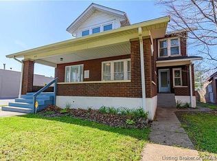 1413 E Spring St, New Albany, IN 47150