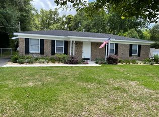 6661 Merlin Dr, Mobile, AL 36619