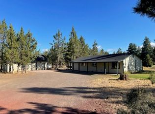67160 Harrington Loop Rd, Bend, OR 97703