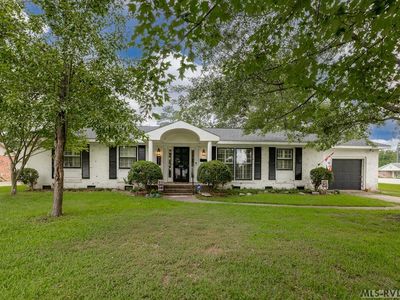 521 Rapids St, Roanoke Rapids, NC, 27870