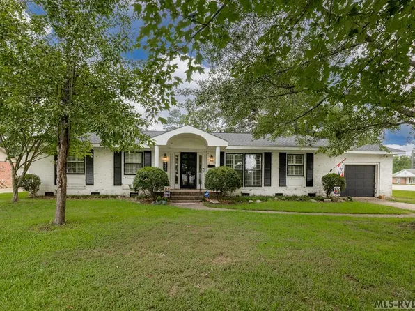 521 Rapids St, Roanoke Rapids, NC 27870