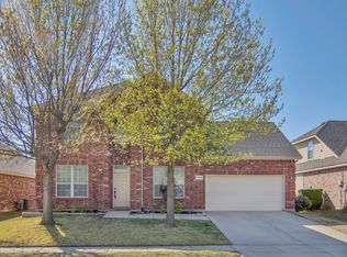 12205 Vienna Apple Rd, Fort Worth, TX 76244