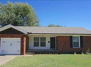 4504 N Indiana Ave, Oklahoma City, OK 73118