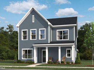 261 Marvel Dr #136, Rolesville, NC 27571