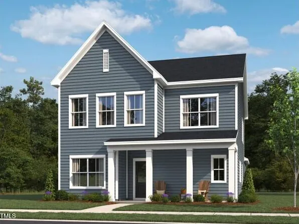 261 Marvel Dr #136, Rolesville, NC 27571