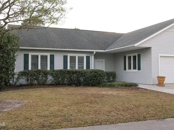 253 Bonnet Way SE, Southport, NC 28461