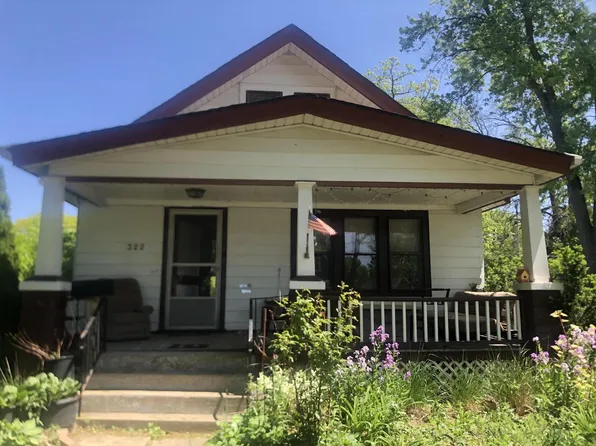 322 North 68th STREET, Wauwatosa, WI 53213