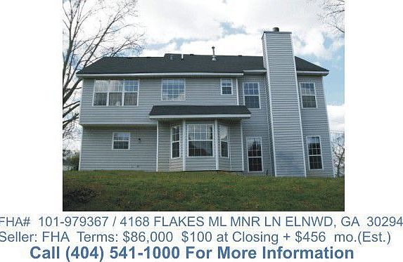 2nd image of 4168 Flakes Mill Manor Ln