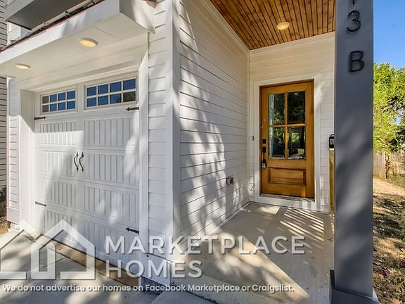 4th image of 1113 Leland Ave #B