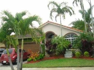 15330 SW 33rd Ln, Miami, FL 33185