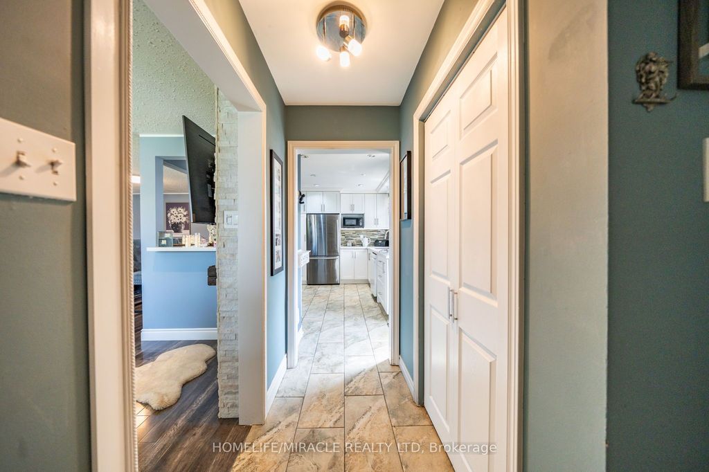 38 Ascot Ave, Brampton, ON - View 5