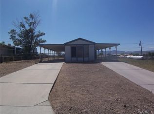 1675 Colina Dr, Bullhead City, AZ 86442
