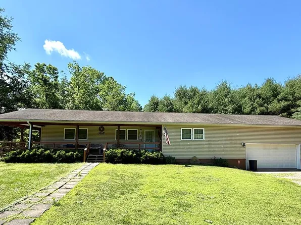 19244 State Route 327, Wellston, OH 45692