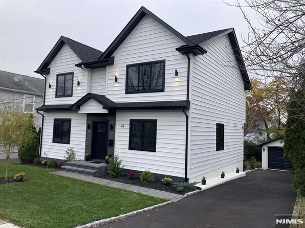 61 Pomona Ave, Fair Lawn, NJ 07410