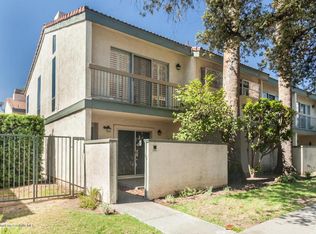 300 S Mentor Ave APT 5, Pasadena, CA 91106