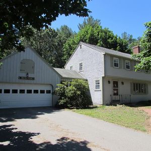 55 Old County Rd, Hingham, MA, 02043