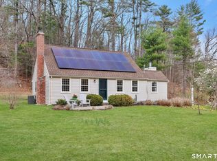 15 Mohawk Drive, Canton, CT 06019