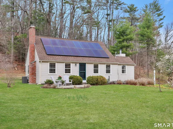 15 Mohawk Drive, Canton, CT 06019