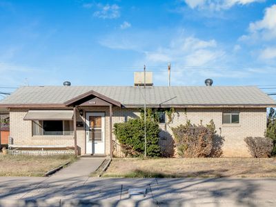 5633 Arrowhead Dr, El Paso, TX, 79924