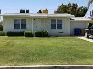 1338 Castaic Ave, Bakersfield, CA 93308