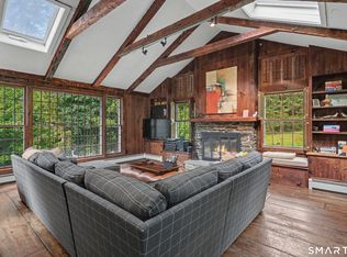 23 Punch Bowl Drive, Westport, CT 06880