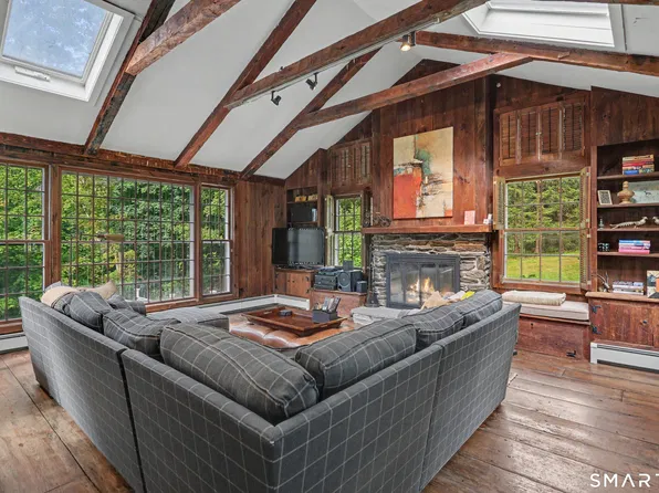 23 Punch Bowl Drive, Westport, CT 06880