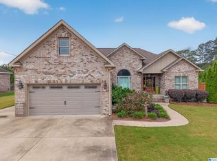 255 Cottonwood Cir, Gadsden, AL 35901