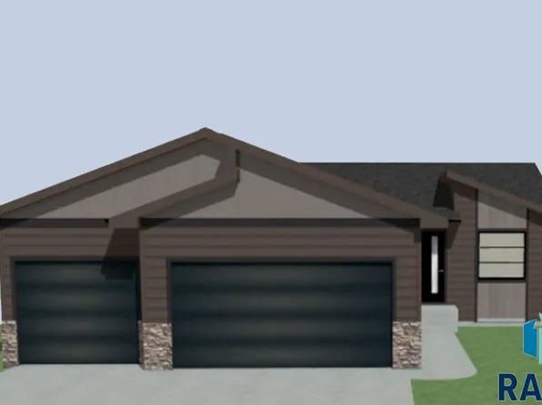 6853 W Viola Ct, Sioux Falls, SD 57107