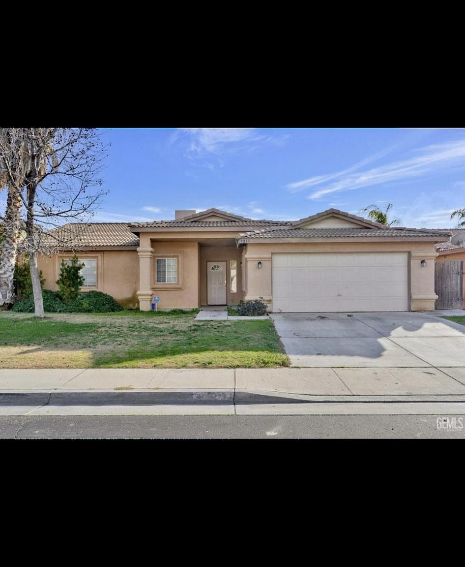 5215 Tyner Ln, Bakersfield, CA 93307 Zillow