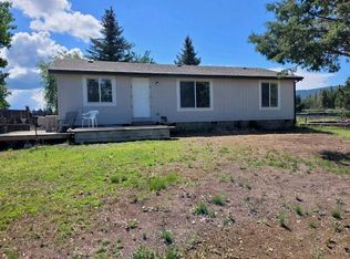 23110 Bliss Rd, Sprague River, OR 97639