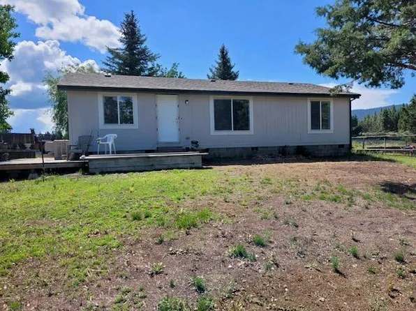 23110 Bliss Rd, Sprague River, OR 97639