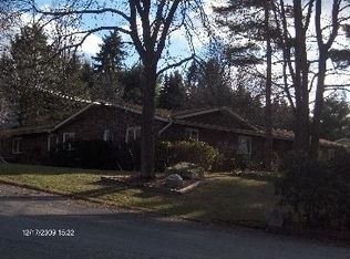 92 Elmhurst Blvd, Scranton, PA