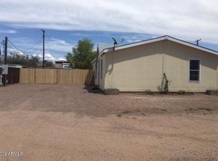 105 S Mountain Rd, Apache Junction, AZ 85120