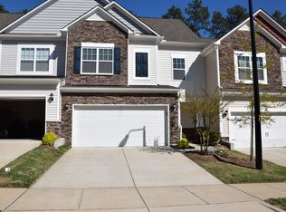 222 Skyros Loop, Cary, NC 27519