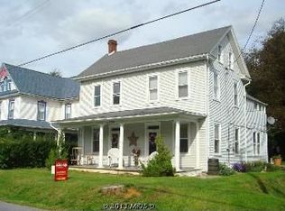 11730 Hades Church Rd, Greencastle, PA 17225