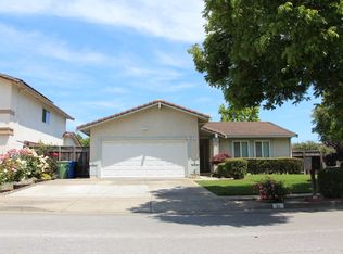 61 Barnes Ln, Fremont, CA
