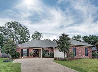 109 Sara Fox Dr, Brandon, MS