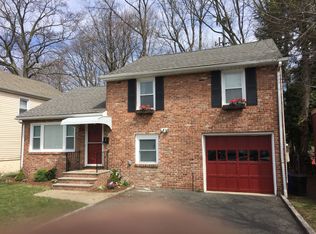 3 Cypress St, Maplewood, NJ 07040