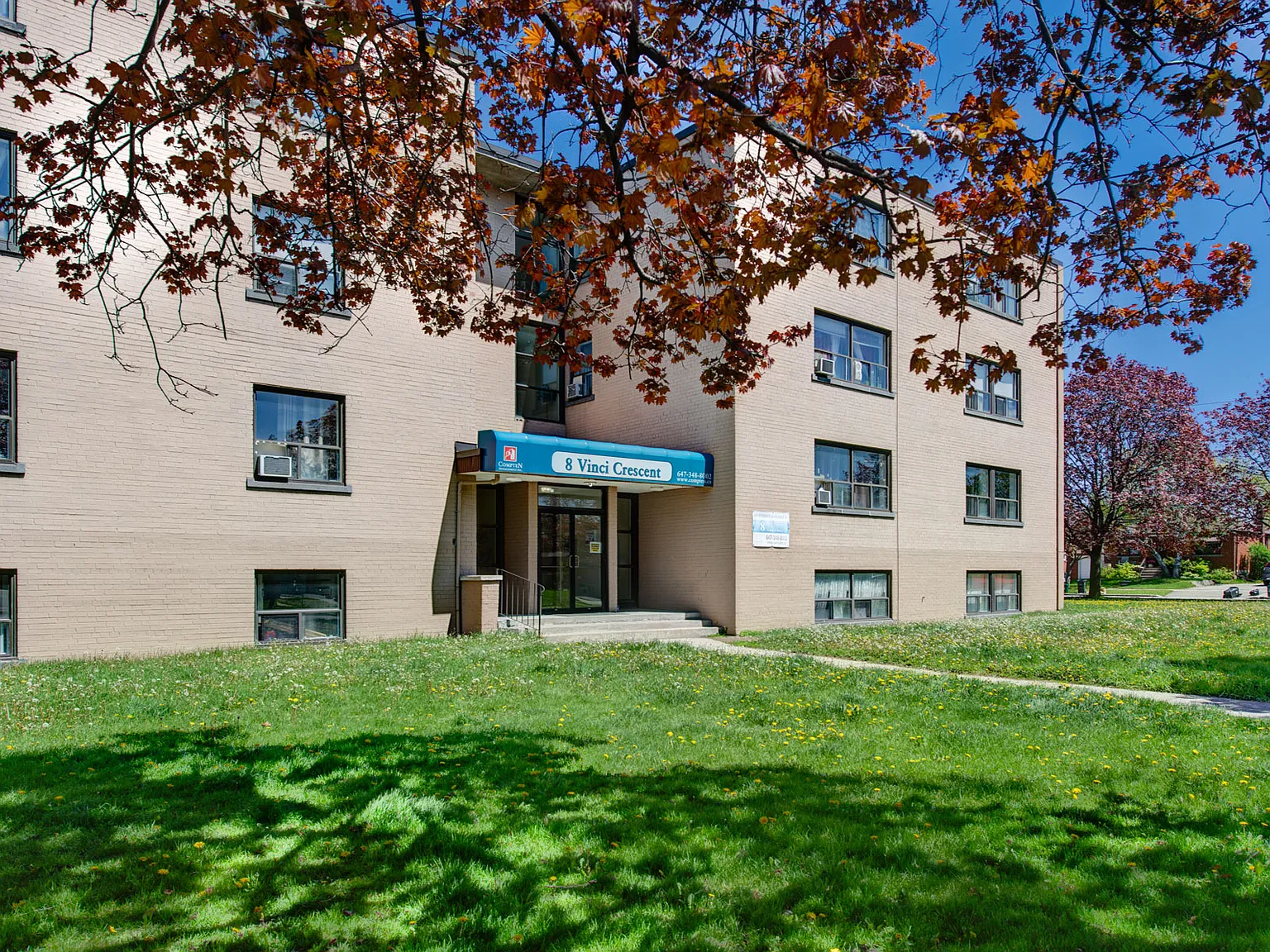8 Vinci: Faywood-Vinci Community — Photo 4
