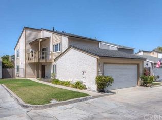 2490 Stow St, Simi Valley, CA 93063