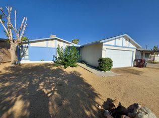 6413 Fortuna Ave, Yucca Valley, CA 92284