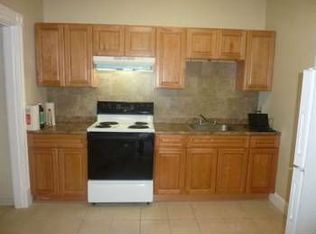 23 Brett St APT 2, Brockton, MA 02301