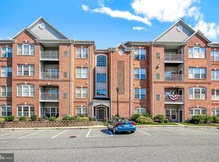4500 Talcott Ter UNIT 4500F, Perry Hall, MD 21128