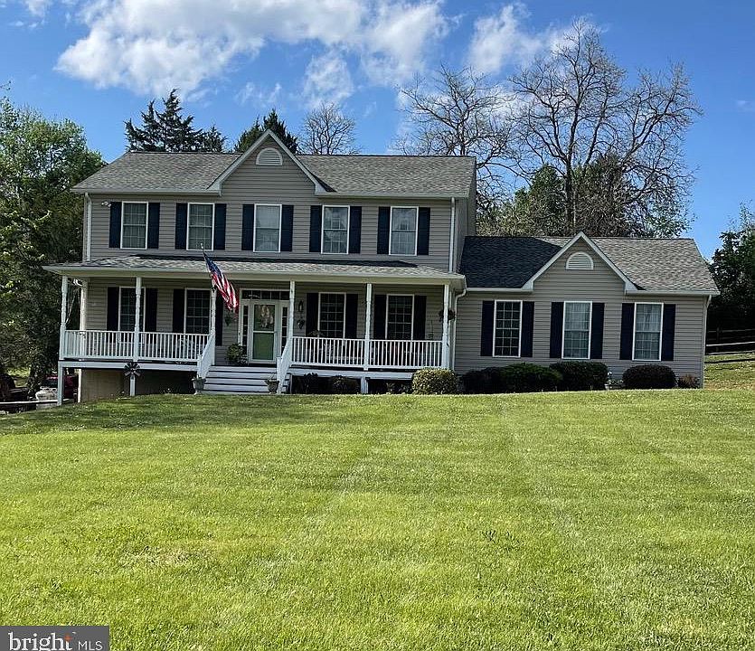 1st image of 3201 Howellsville Rd