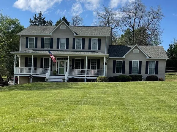 3201 Howellsville Rd, Front Royal, VA 22630