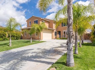 31746 Waterfall Way, Murrieta, CA 92563